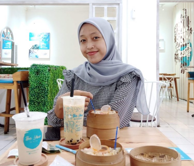 Santai di Jantung Cilacap: Rahasia Kopi dan Kenangan di DAPPHUBS